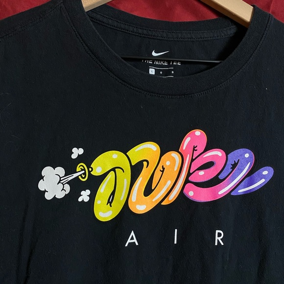 Nike | Shirts | The Nike Tee Nike Air 